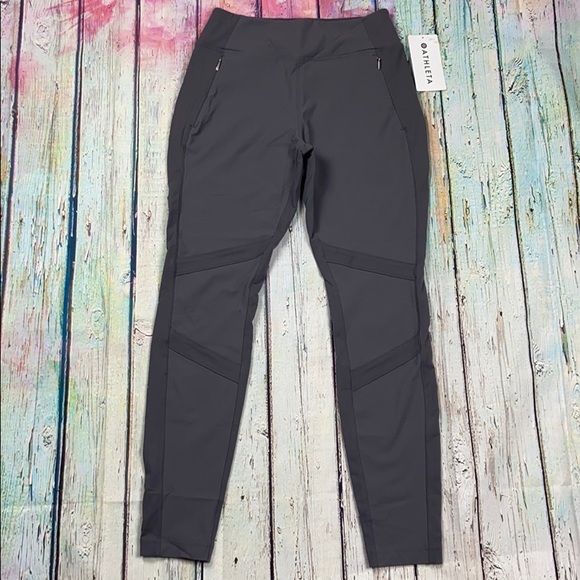 Athleta Summiter Tight - Picture 2 of 8